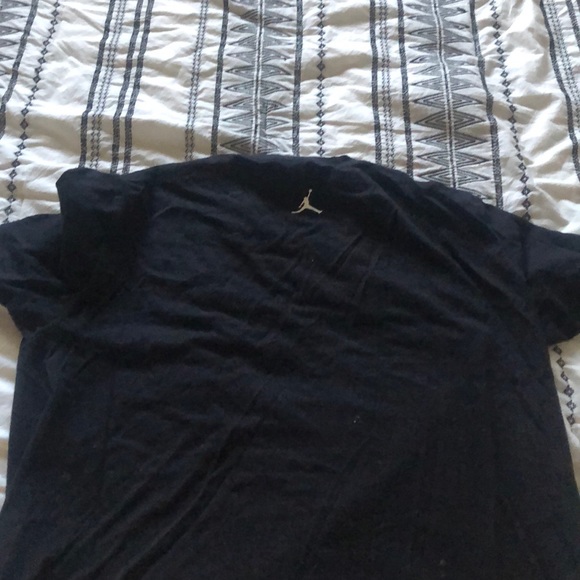 Jordan t shirt - Picture 2 of 2